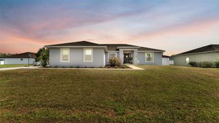 6796 HAMPSHIRE BOULEVARD, Lakeland, FL 33813