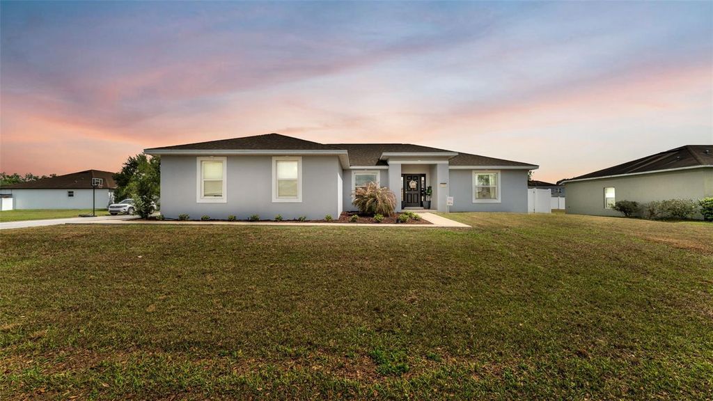 6796 HAMPSHIRE BOULEVARD, Lakeland, FL 33813