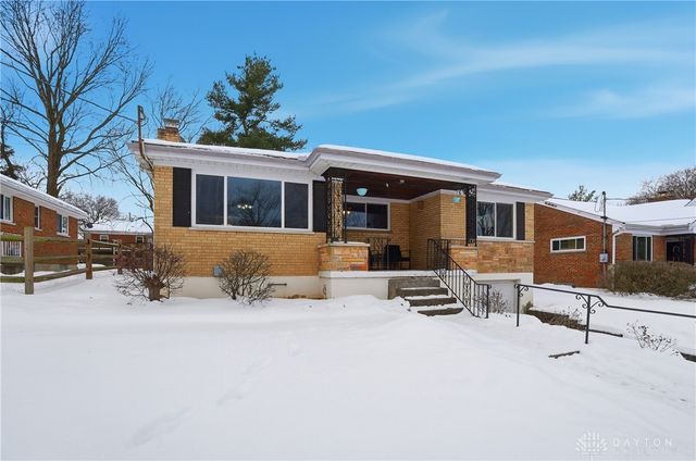 2827 Roseann Lane, Cincinnati, OH 45239