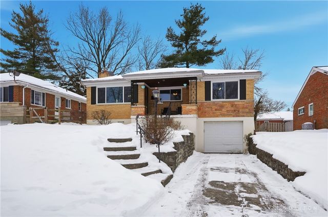 2827 Roseann Lane, Cincinnati, OH 45239