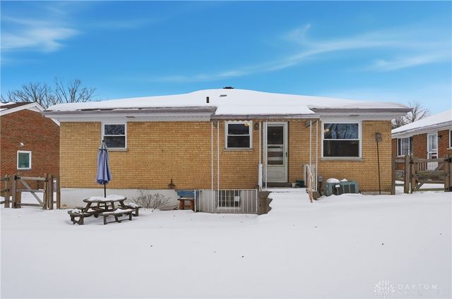 2827 Roseann Lane, Cincinnati, OH 45239