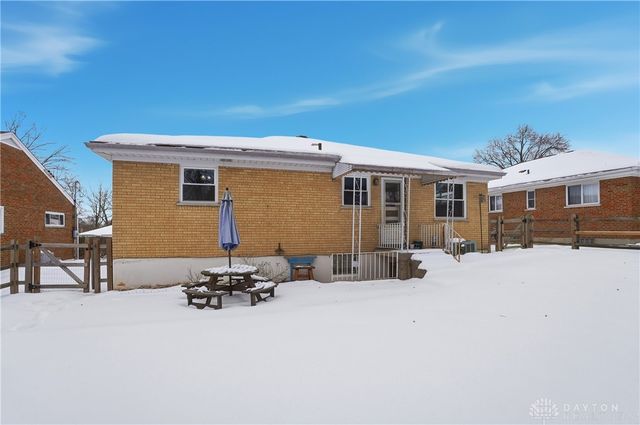 2827 Roseann Lane, Cincinnati, OH 45239