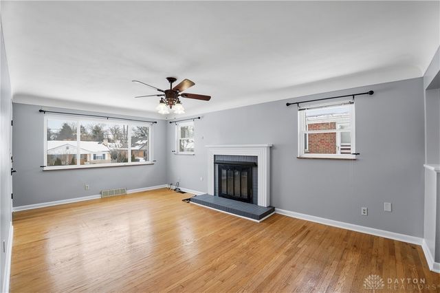 2827 Roseann Lane, Cincinnati, OH 45239