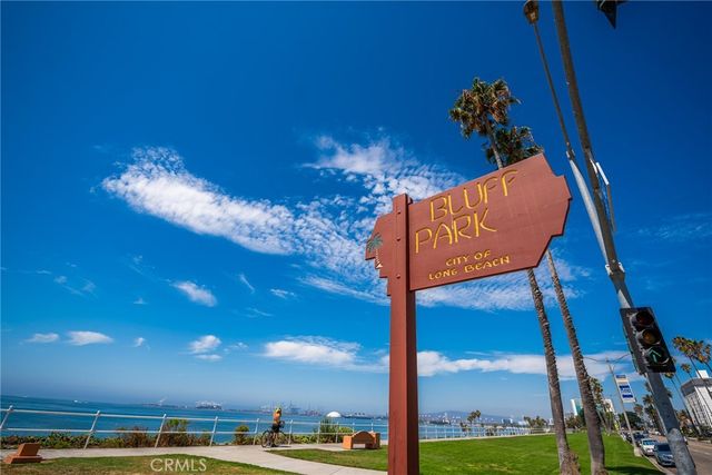 2772 2A E 2nd Street A2, Long Beach, CA 90803