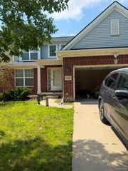 446 Cherry Stone Drive, Canton Charter Township, MI 48188