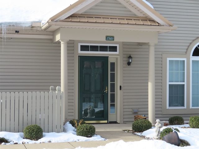 17603 DAWN Court, Meadville, PA 16335