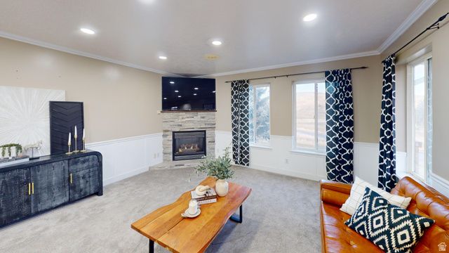 9029 N TREASURETON RD, Preston, ID 83263