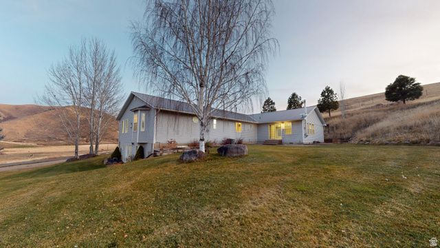 9029 N TREASURETON RD, Preston, ID 83263