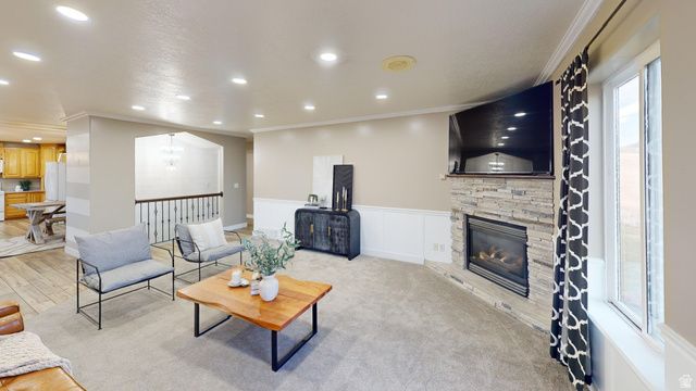 9029 N TREASURETON RD, Preston, ID 83263