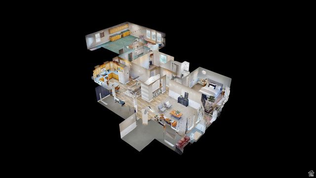 9029 N TREASURETON RD, Preston, ID 83263