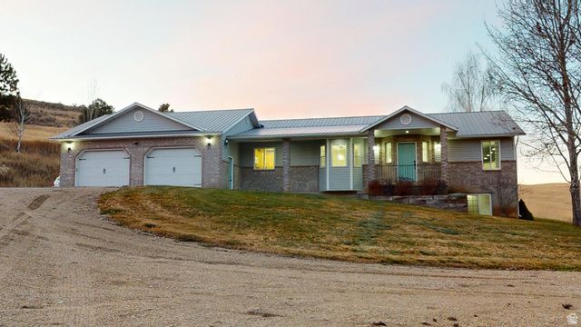 9029 N TREASURETON RD, Preston, ID 83263