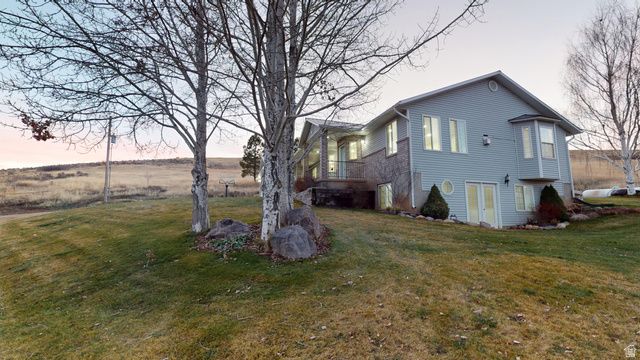 9029 N TREASURETON RD, Preston, ID 83263