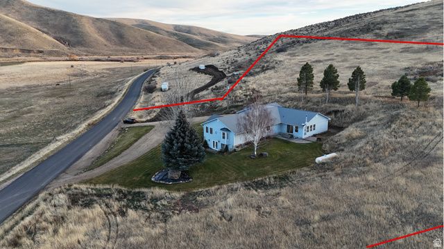 9029 N TREASURETON RD, Preston, ID 83263