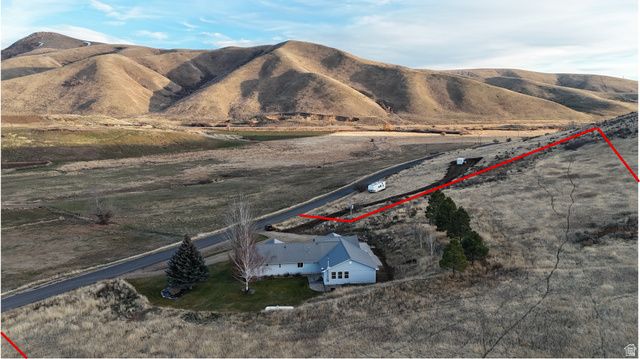 9029 N TREASURETON RD, Preston, ID 83263