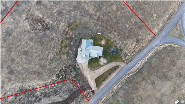 9029 N TREASURETON RD, Preston, ID 83263