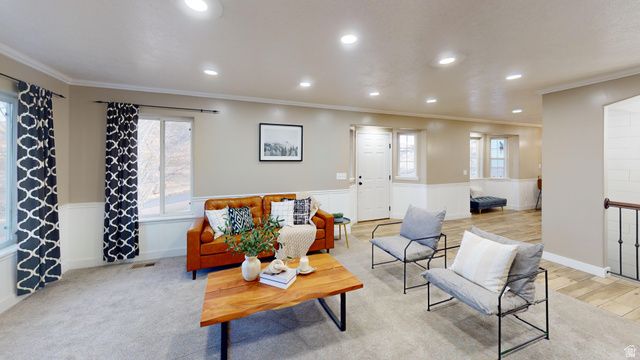 9029 N TREASURETON RD, Preston, ID 83263