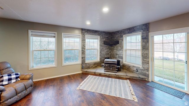 9029 N TREASURETON RD, Preston, ID 83263