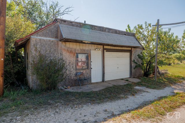 4994 Fm 18, Baird, TX 79504