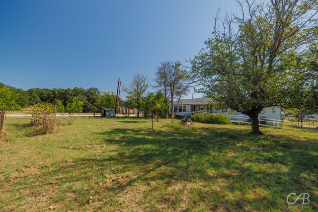 4994 Fm 18, Baird, TX 79504