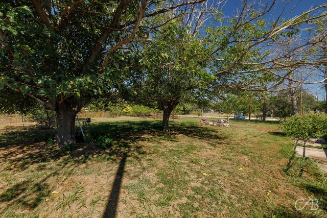 4994 Fm 18, Baird, TX 79504