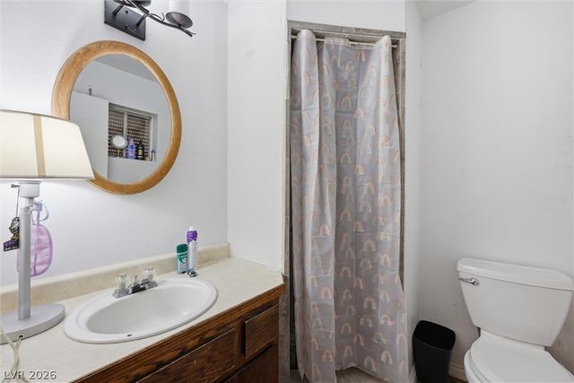 4304 Ivory Circle, Las Vegas, NV 89130