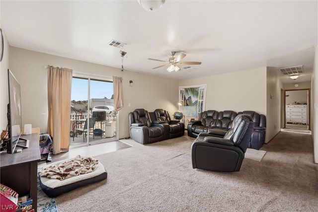 4304 Ivory Circle, Las Vegas, NV 89130