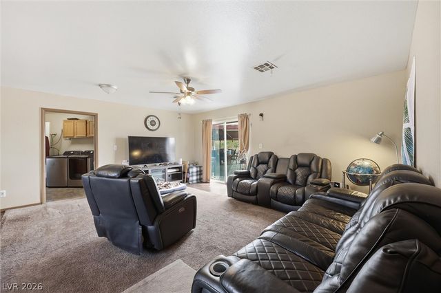 4304 Ivory Circle, Las Vegas, NV 89130