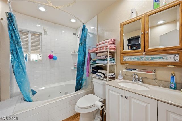 4304 Ivory Circle, Las Vegas, NV 89130