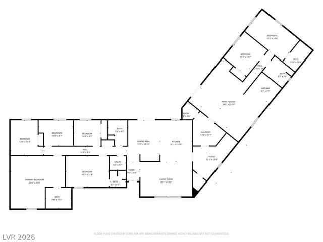 4304 Ivory Circle, Las Vegas, NV 89130