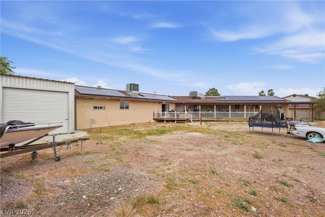 4304 Ivory Circle, Las Vegas, NV 89130