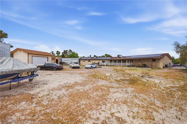 4304 Ivory Circle, Las Vegas, NV 89130