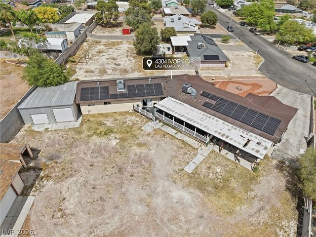 4304 Ivory Circle, Las Vegas, NV 89130