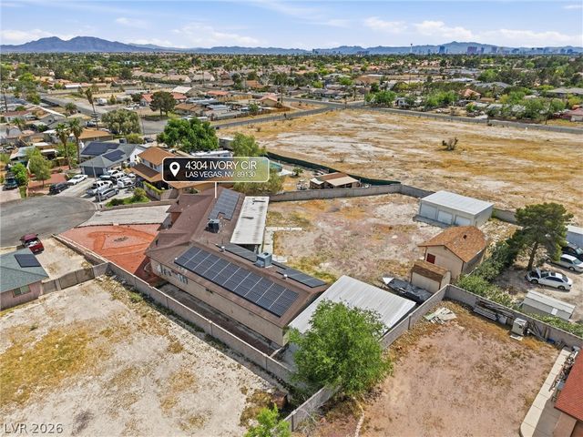 4304 Ivory Circle, Las Vegas, NV 89130