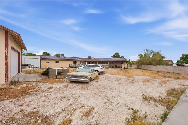 4304 Ivory Circle, Las Vegas, NV 89130