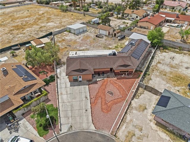 4304 Ivory Circle, Las Vegas, NV 89130