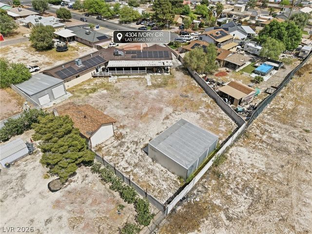 4304 Ivory Circle, Las Vegas, NV 89130