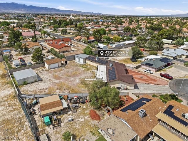 4304 Ivory Circle, Las Vegas, NV 89130