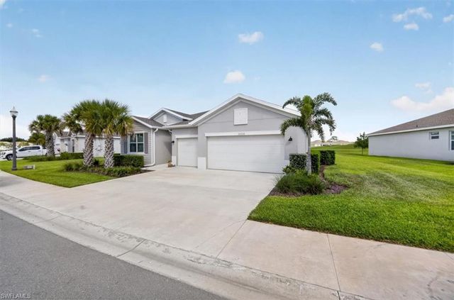 20730 Copperhead DR, Lehigh Acres, FL 33936