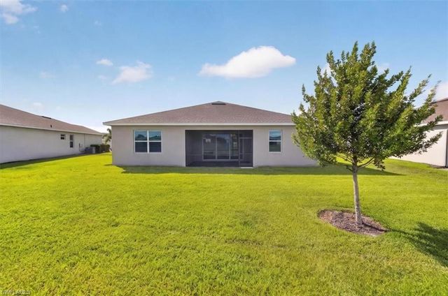 20730 Copperhead DR, Lehigh Acres, FL 33936
