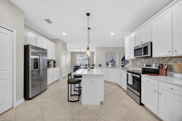 20730 Copperhead DR, Lehigh Acres, FL 33936