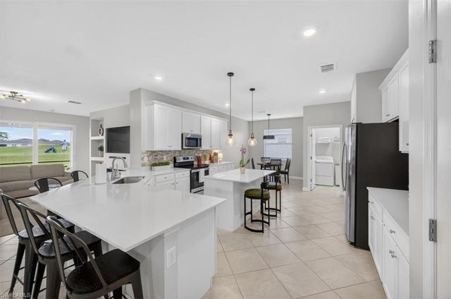 20730 Copperhead DR, Lehigh Acres, FL 33936