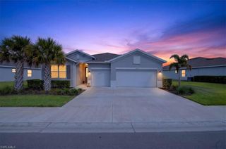 20730 Copperhead DR, Lehigh Acres, FL 33936