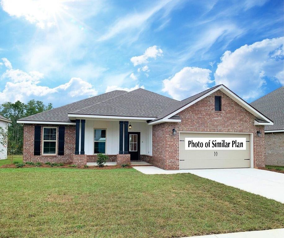 103 Alleyoak Lane, Freeport, FL 32439