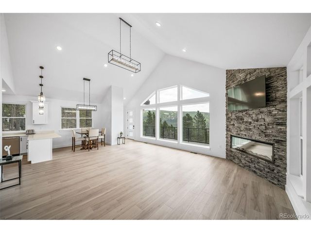 717 Alice Rd, Idaho Springs, CO 80452