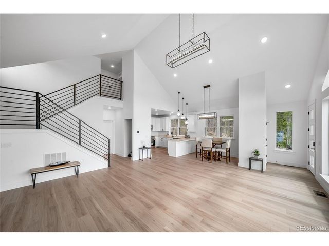 717 Alice Rd, Idaho Springs, CO 80452
