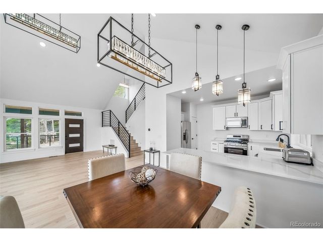 717 Alice Rd, Idaho Springs, CO 80452