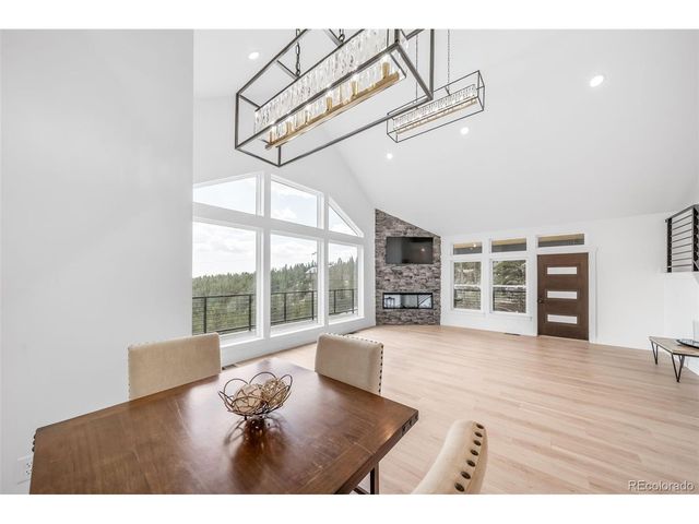 717 Alice Rd, Idaho Springs, CO 80452