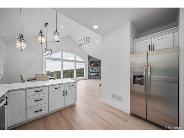 717 Alice Rd, Idaho Springs, CO 80452