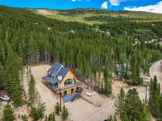 717 Alice Rd, Idaho Springs, CO 80452