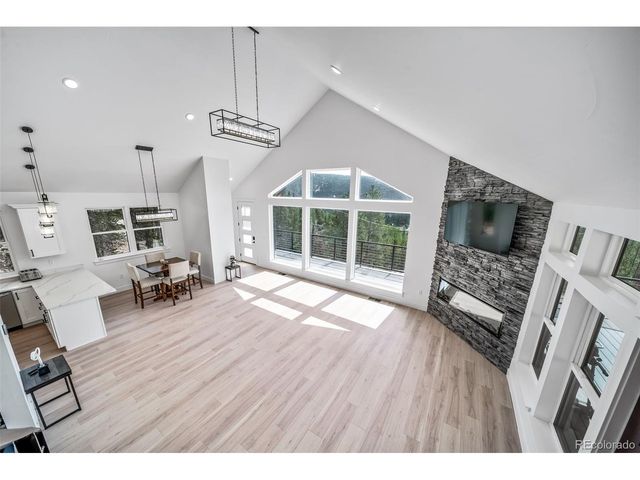 717 Alice Rd, Idaho Springs, CO 80452